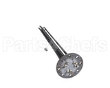 00-858758-00001 Vulcan Hart Element, Heating (208 Vac) 18Kw