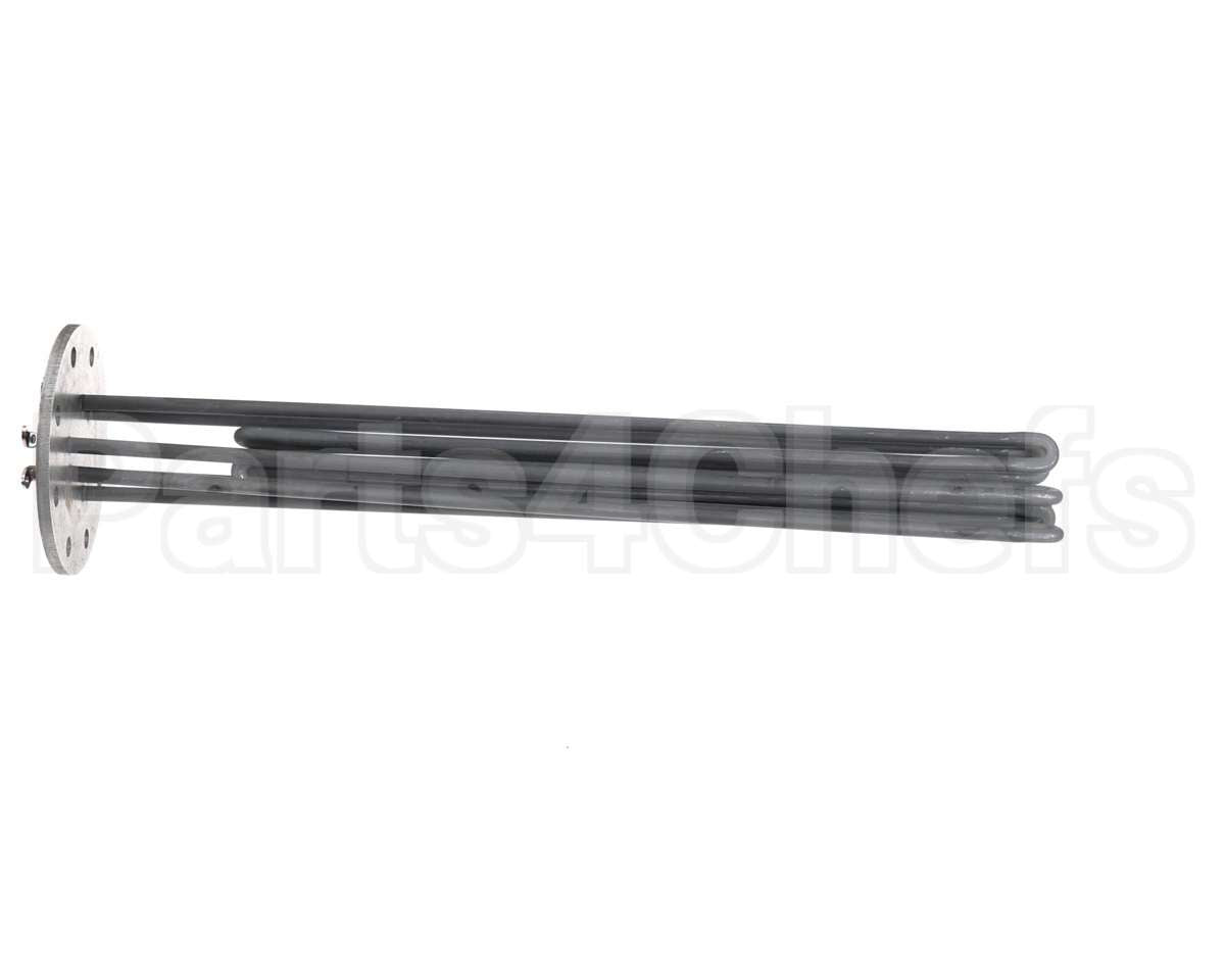 00-858758-00001 Vulcan Hart Element, Heating (208 Vac) 18Kw