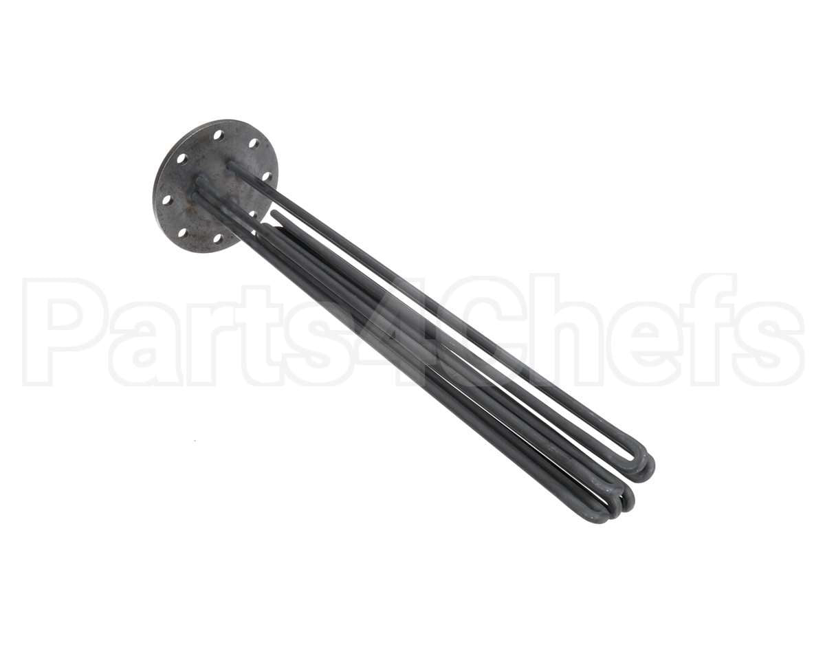 00-858758-00001 Vulcan Hart Element, Heating (208 Vac) 18Kw
