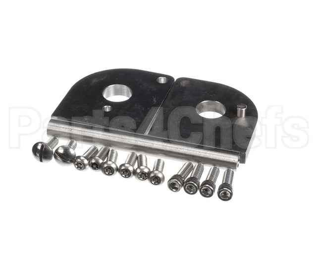 00-858765-00001 Vulcan Hart Kettle Hd Hinge Kit