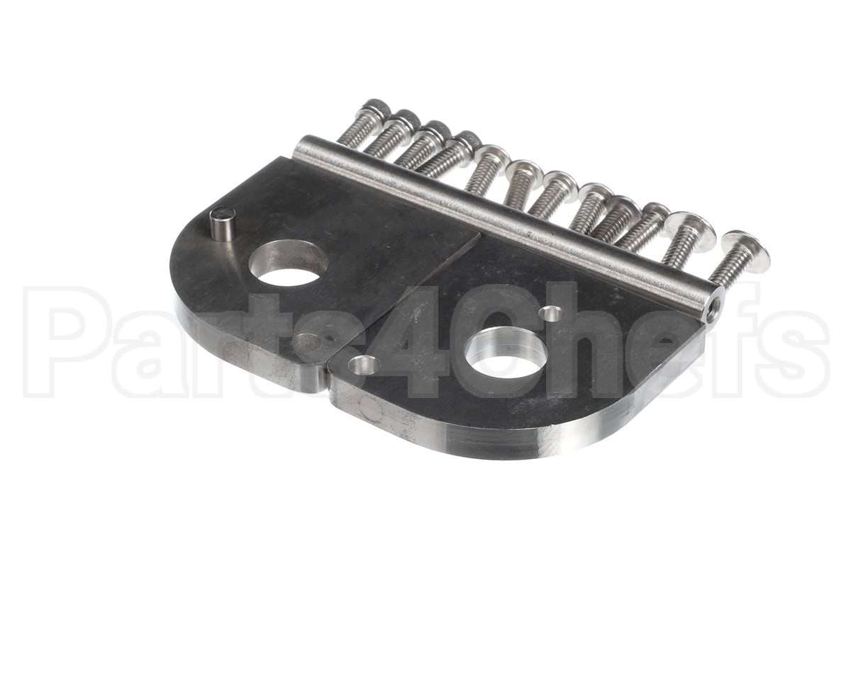 00-858765-00001 Vulcan Hart Kettle Hd Hinge Kit