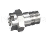 00-869278-00005 Hobart Nozzle, Rinse, Lower Arm