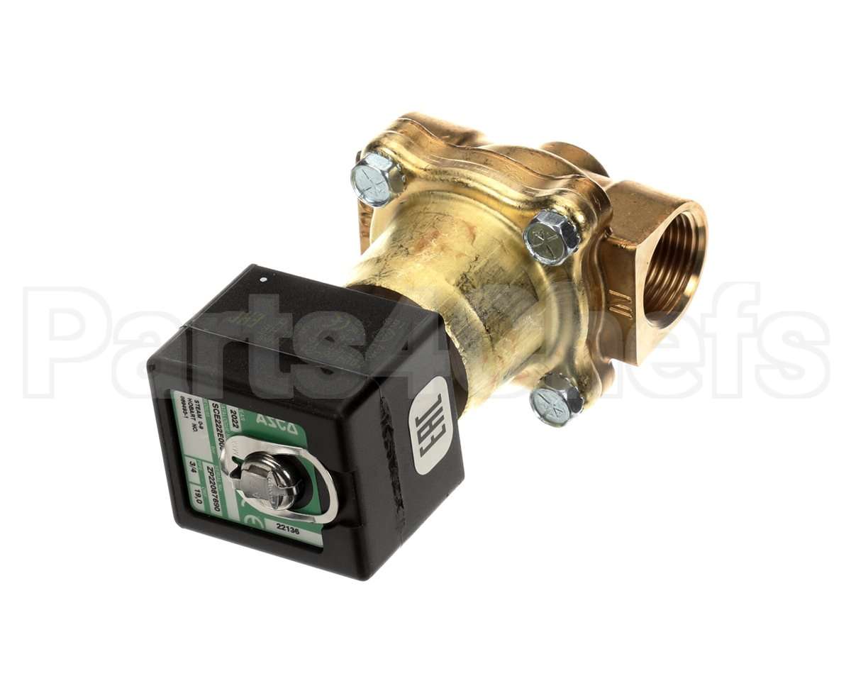 00-869493-00001 Hobart Solenoid