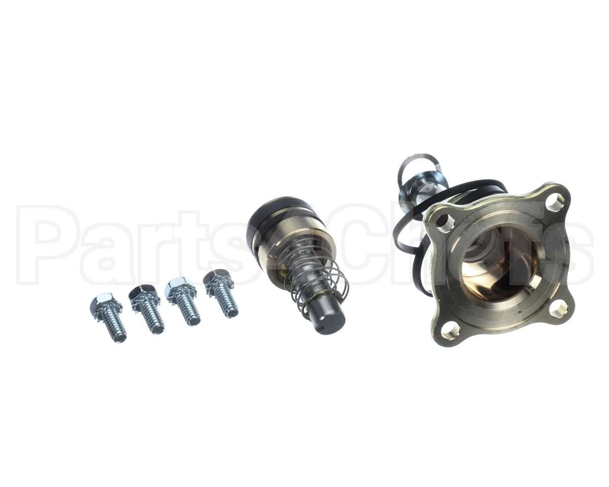 00-869493-00011 Hobart Kit, Solenoid Valve