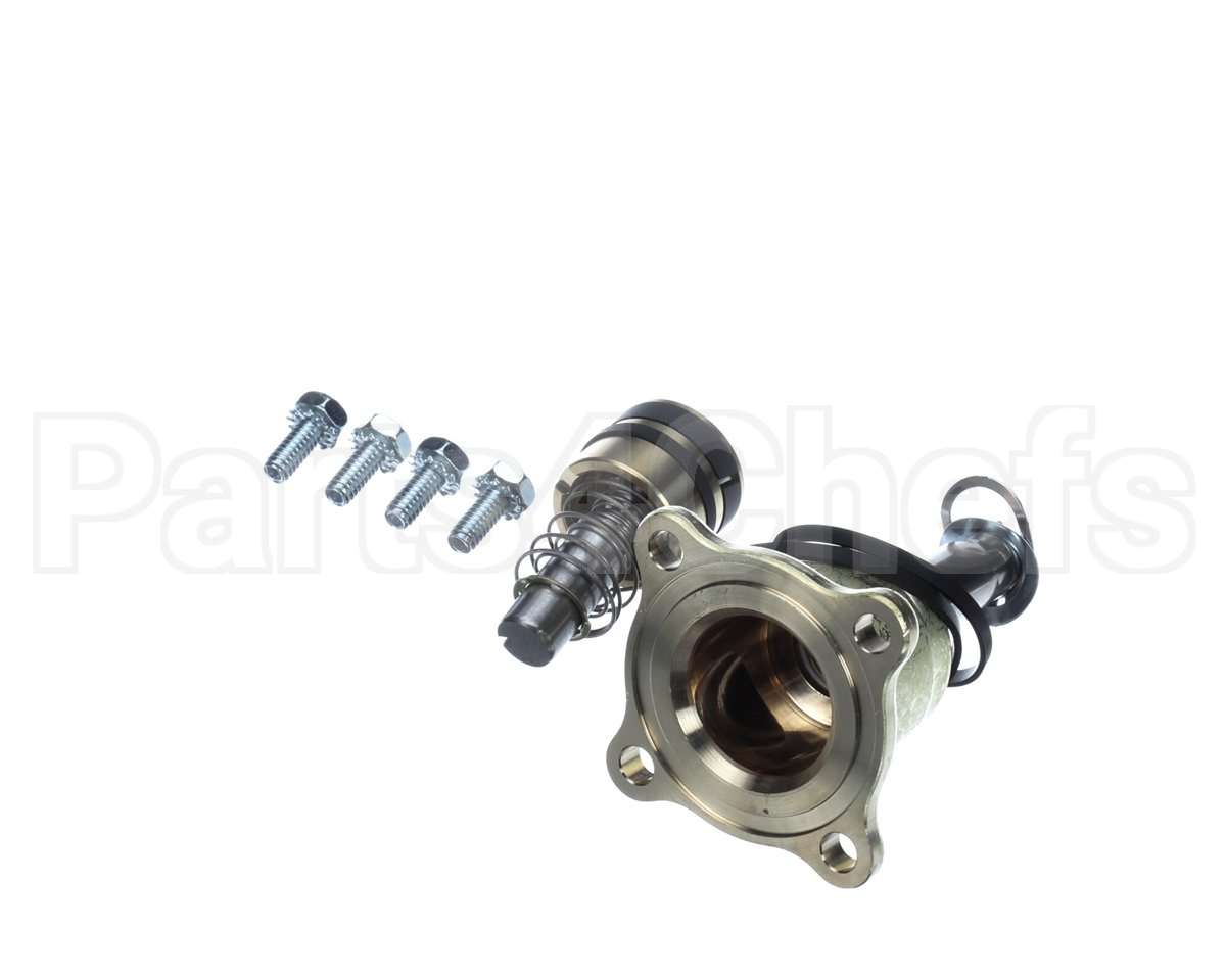 00-869493-00011 Hobart Kit, Solenoid Valve