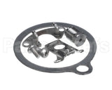 00-870406-00012 Hobart Kit