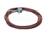 00-870815-00101 Hobart Sensor, Temp