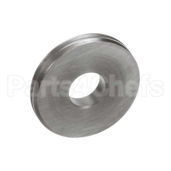 00-873057 Compatible Hobart Deflector, Grease