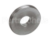 00-873057 Hobart Deflector,Grease