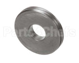 00-873057 Hobart Deflector,Grease