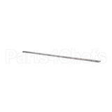 00-873204 Hobart Bar,Upper Guide Support