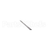 00-873204 Hobart Bar,Upper Guide Support