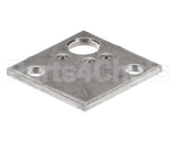 00-873234 Hobart Plate,Mounting