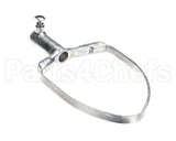 00-873294 Hobart I,Pk Mtl,20 Qt Pastry Knife