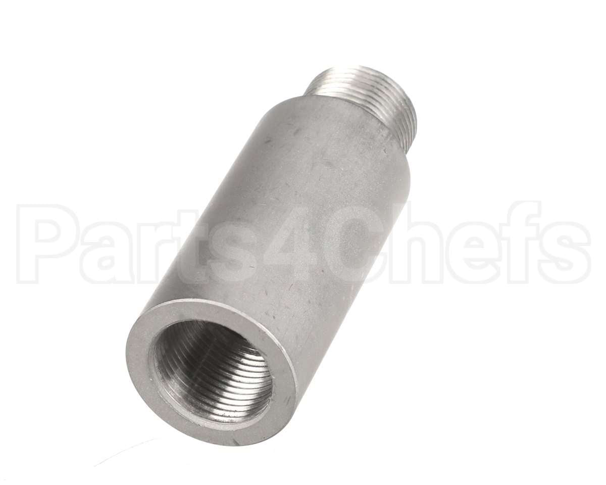 00-873296-00002 Hobart Leg,Extension-Bowl Truck
