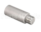 00-873296-00002 Hobart Leg,Extension-Bowl Truck