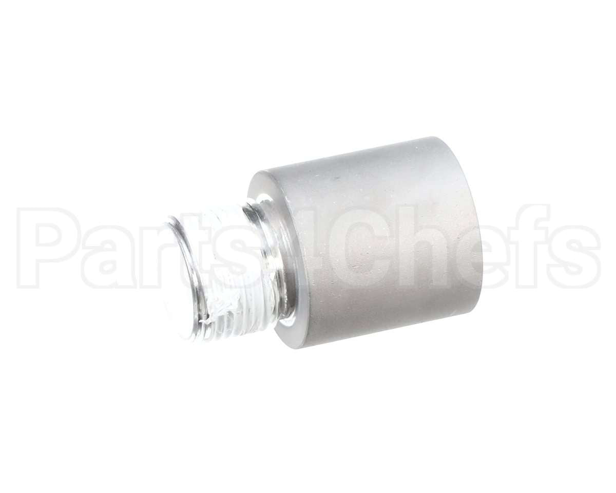 00-873296 Hobart Leg,Extension,Bowl Truck