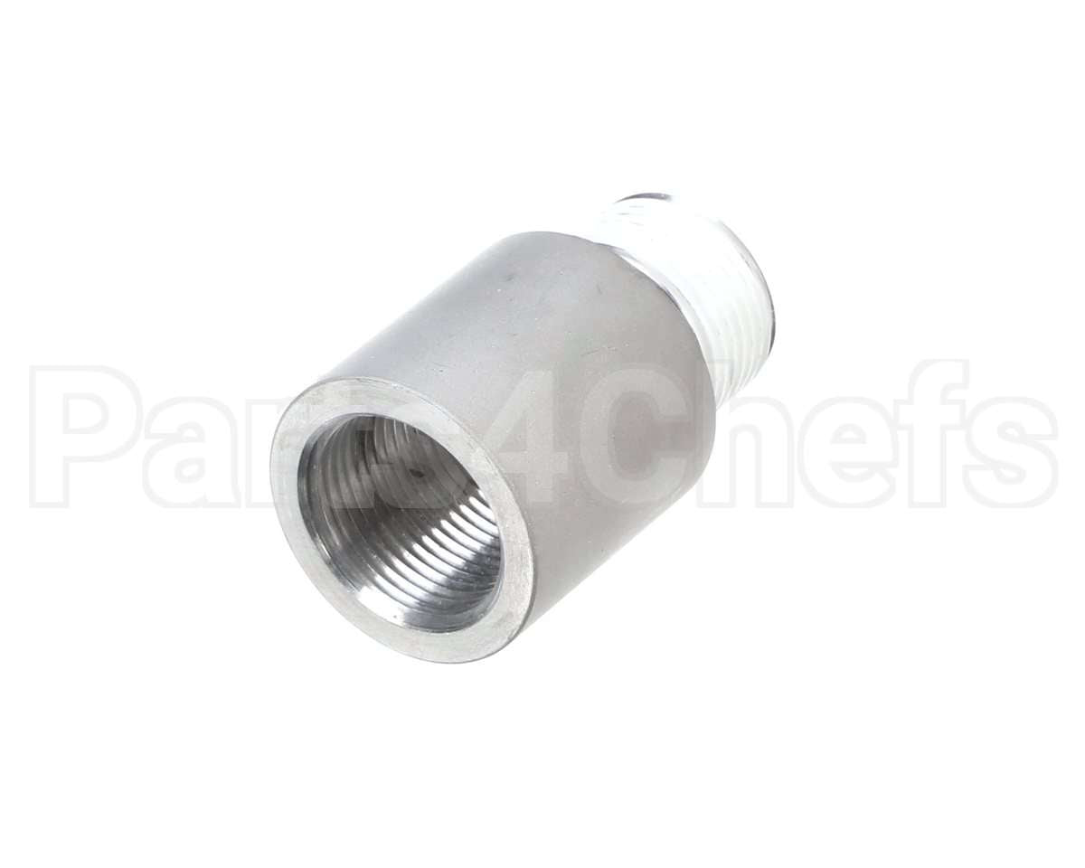 00-873296 Hobart Leg,Extension,Bowl Truck