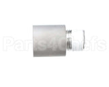 00-873296 Hobart Leg,Extension,Bowl Truck