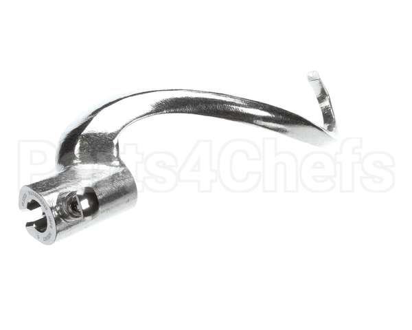 00-873343 Hobart I,12 Qt Ed Dough Arm Packed