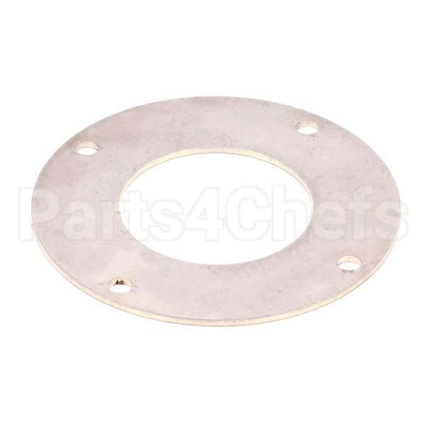 00-873461-00001 Compatible Midwest Appliance Parts Cover, Pulley-Front
