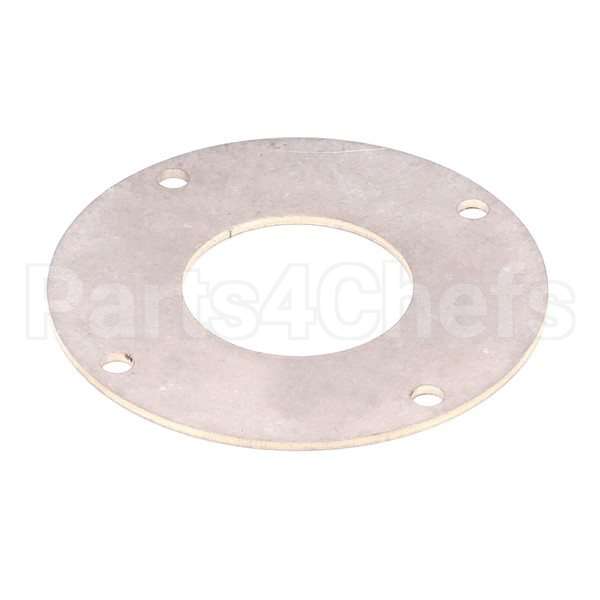 00-873461-00002 Compatible Midwest Appliance Parts Cover, Pulley-Rear