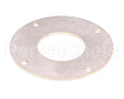 00-873461-00002 Hobart Cover,Pulley-Rear