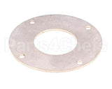 00-873461-00002 Hobart Cover,Pulley-Rear