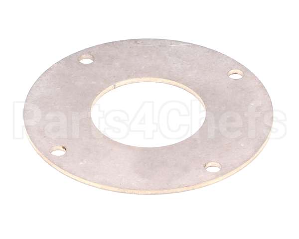 00-873461-00002 Hobart Cover,Pulley-Rear