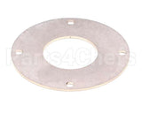 00-873461-00002 Hobart Cover,Pulley-Rear