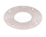 00-873461-00002 Hobart Cover,Pulley-Rear