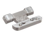 00-873535-00002 Hobart Plate,Key Machining