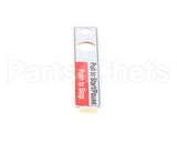 00-873623 Hobart Label,Start/Pause,Stop