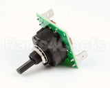 00-873630 Hobart Pcb Assembly,Carr. Spd.