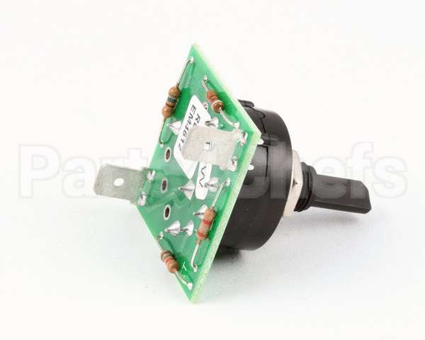 00-873630 Hobart Pcb Assembly,Carr. Spd.