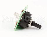 00-873630 Hobart Pcb Assembly,Carr. Spd.