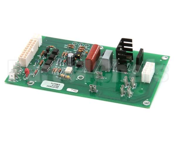 00-873633 Hobart Pcb Assembly,Slicer Cont.