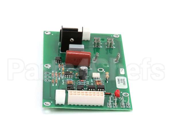00-873633 Hobart Pcb Assembly,Slicer Cont.