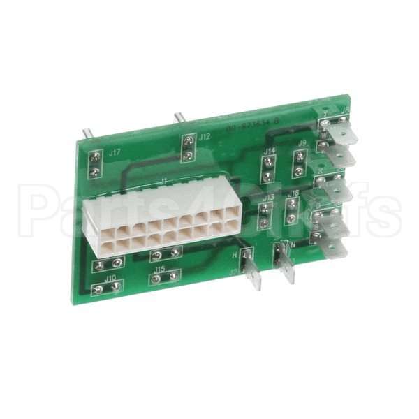00-873635 Compatible Hobart Pcbassembly, Knife Motor Cont