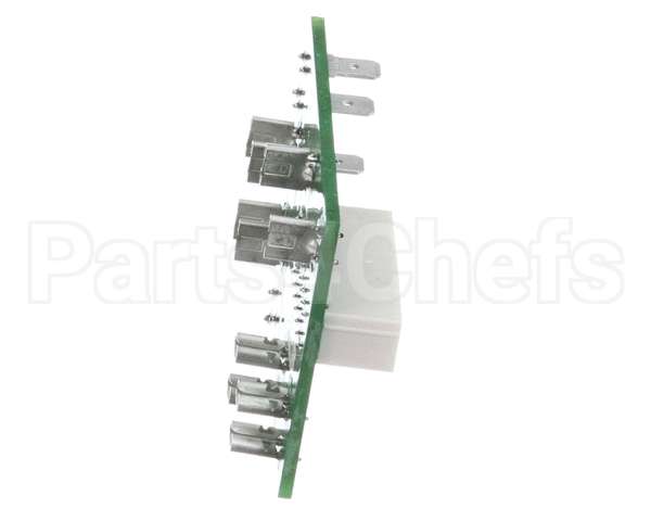 00-873635 Hobart Pcb Assembly,Knife Motor Cont.