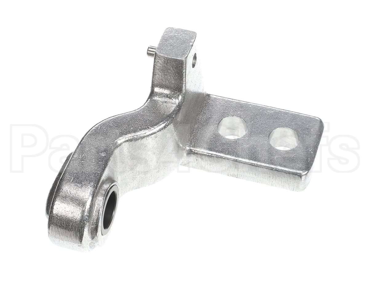 00-873712-00002 Hobart Support,Front Rod (Mach)
