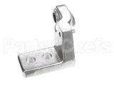 00-873712-00002 Hobart Support,Front Rod (Mach)