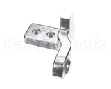 00-873713-00002 Hobart Support,Rear Rod (Mach)