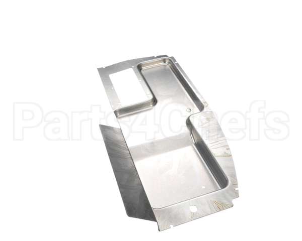 00-873738 Hobart Cover,Bottom Electrical