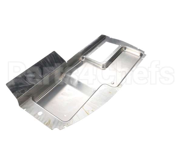 00-873738 Hobart Cover,Bottom Electrical