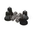 00-873766 Hobart I,Pk Mtl,3 Leg Set (Manual)