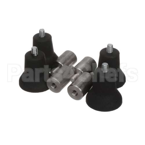 00-873766 Hobart I,Pk Mtl,3 Leg Set (Manual)
