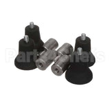 00-873766 Hobart I,Pk Mtl,3 Leg Set (Manual)