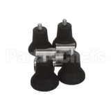 00-873766 Hobart I,Pk Mtl,3 Leg Set (Manual)