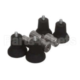 00-873766 Hobart I,Pk Mtl,3 Leg Set (Manual)